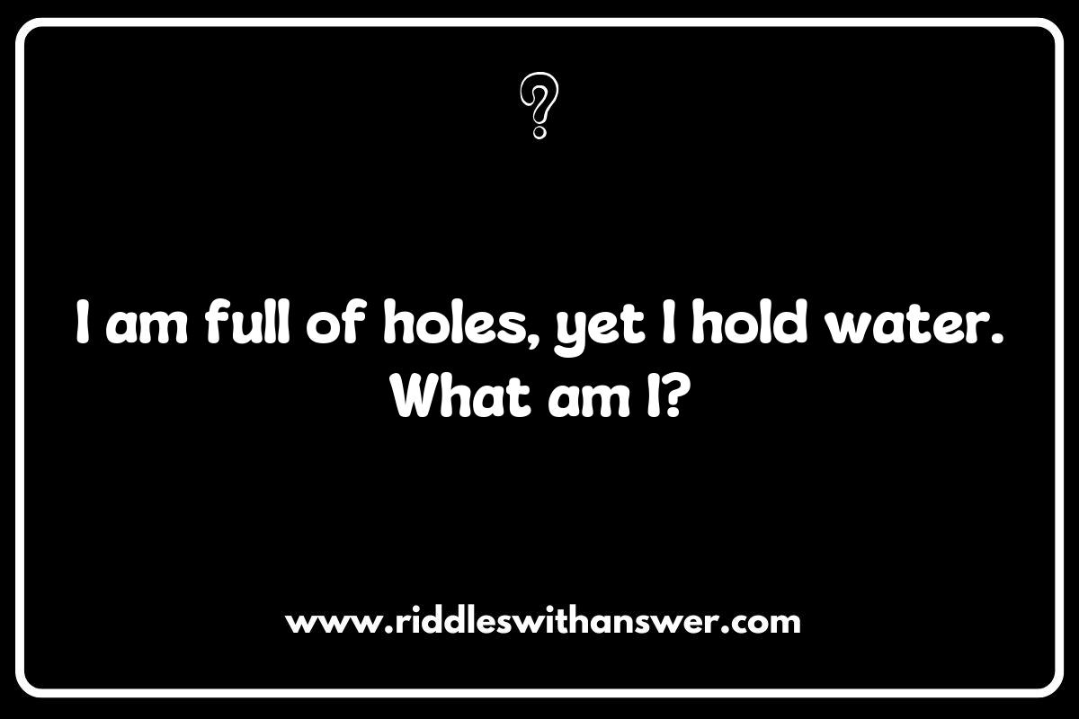 Top Educational What Am I Riddles for Young Learners Top Educational What Am I Riddles for Young Learners
