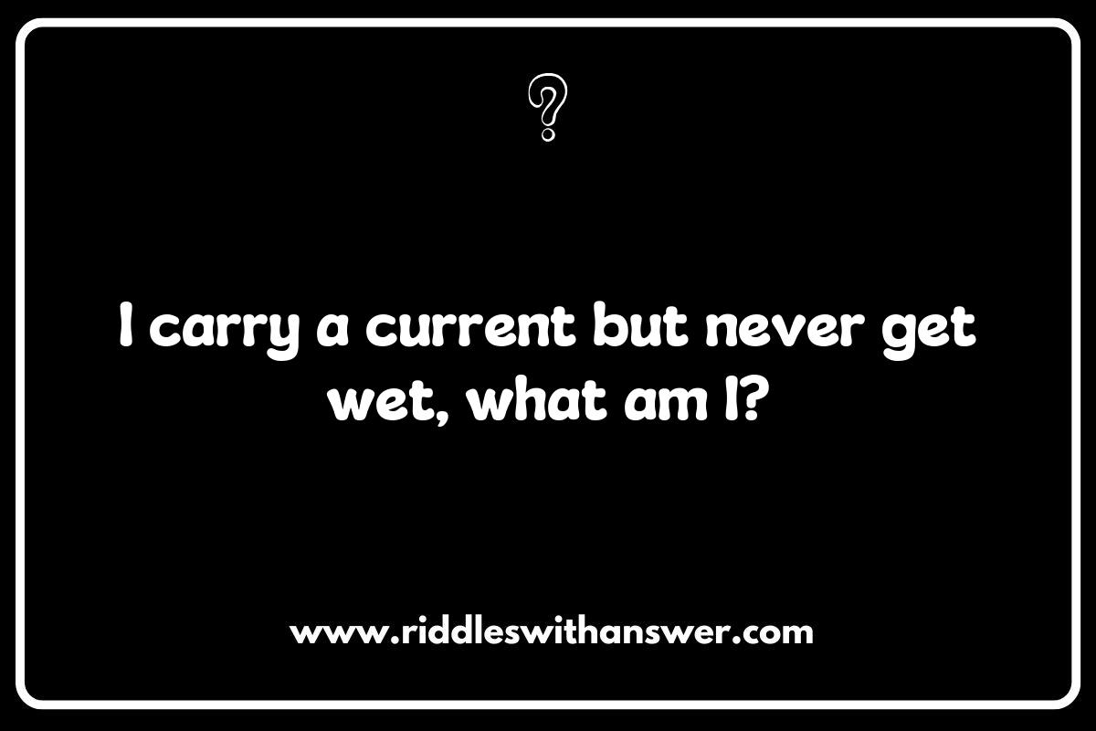 Top Electrician and Plumber Riddles to Share with Friends and Family Top Electrician and Plumber Riddles to Share with Friends and Family