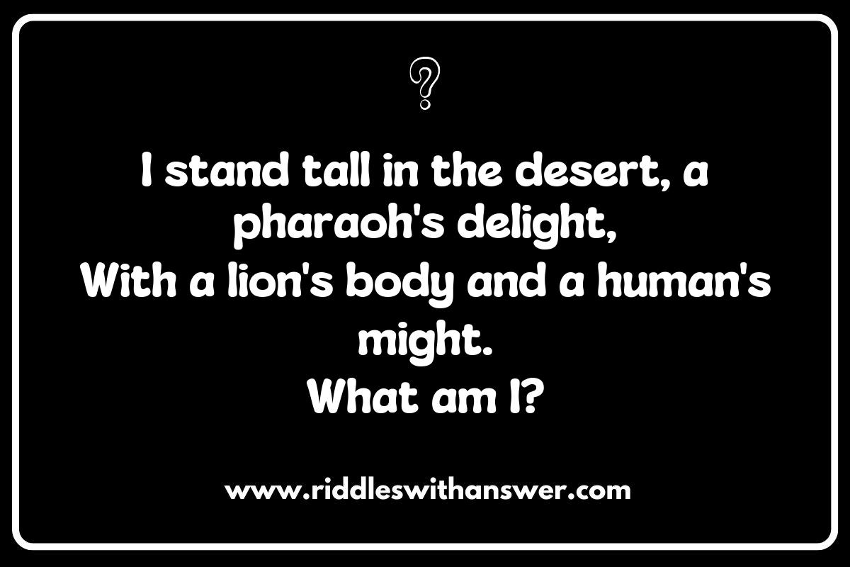 Top Ten Famous Landmarks Riddles for Kids and Adults Alike Top Ten Famous Landmarks Riddles for Kids and Adults Alike