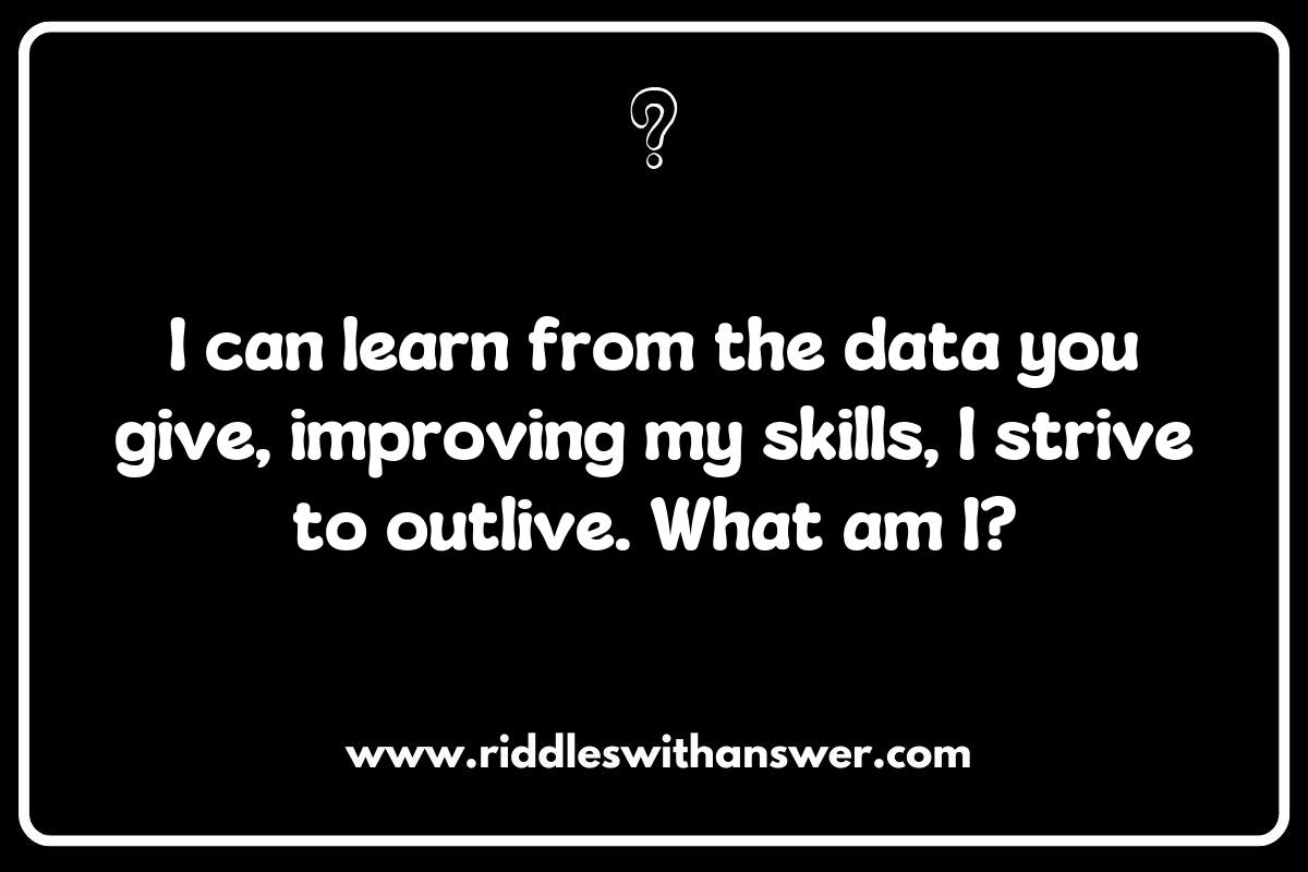 Top Ten Mind-Bending Artificial Intelligence Riddles to Challenge Your Brain Top Ten Mind-Bending Artificial Intelligence Riddles to Challenge Your Brain
