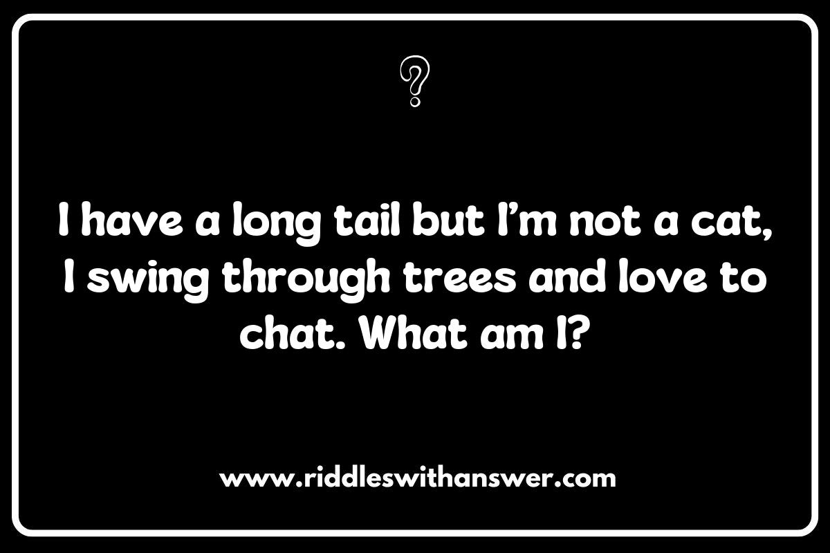 Top Themes for Interactive What Am I Riddles: From Animals to Objects Top Themes for Interactive What Am I Riddles: From Animals to Objects