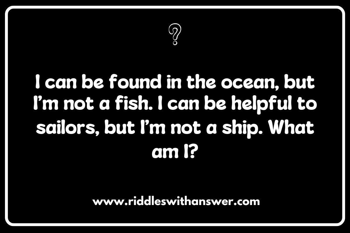 Top What is It Riddles to Challenge Your Mind Top What is It Riddles to Challenge Your Mind