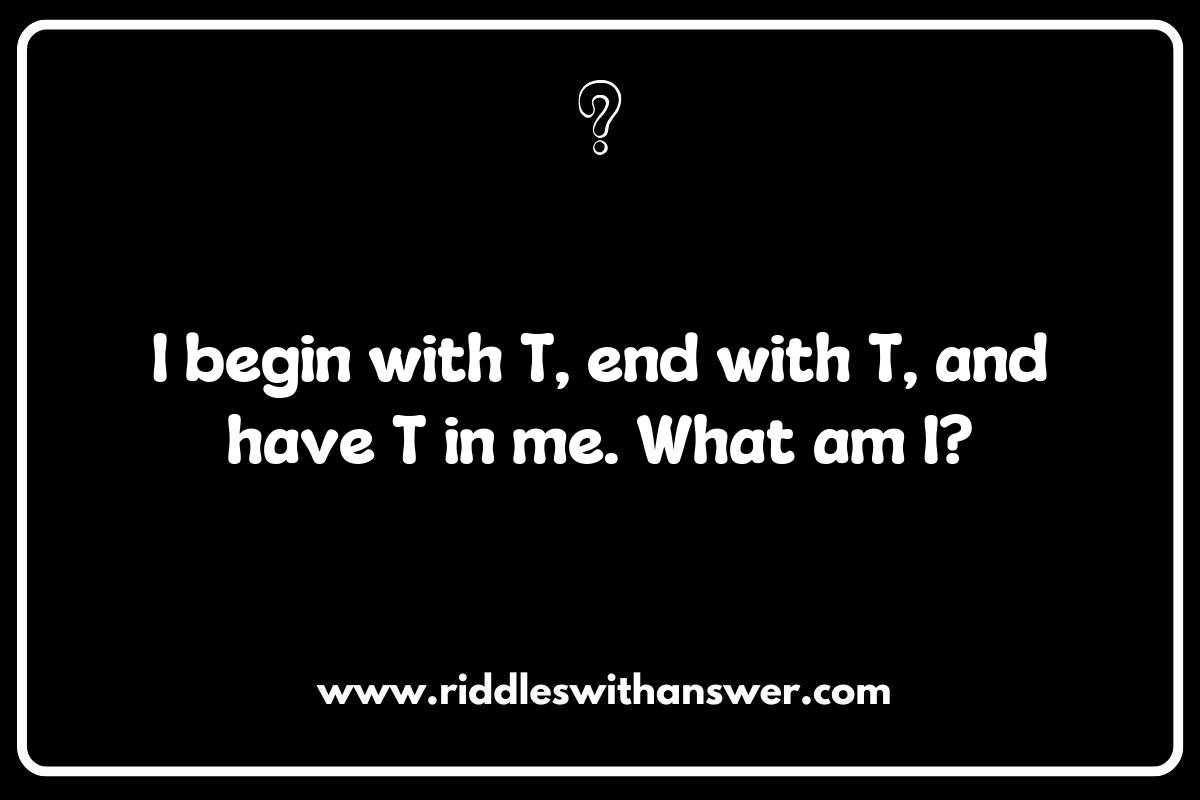 Top Word Puzzle Riddles for Enhancing Vocabulary Skills Top Word Puzzle Riddles for Enhancing Vocabulary Skills