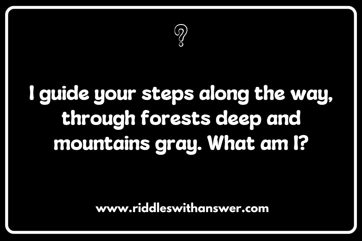 Trail Tales: Creative Walking and Hiking Riddles Inspired by Scenic Routes Trail Tales: Creative Walking and Hiking Riddles Inspired by Scenic Routes