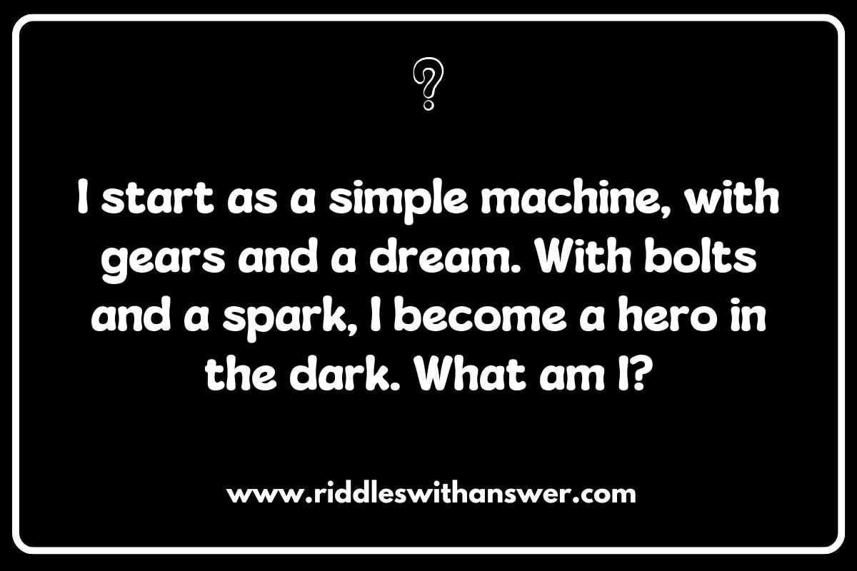 Transformations and Upgrades: Riddles About Robot Superhero Evolutions Transformations and Upgrades: Riddles About Robot Superhero Evolutions