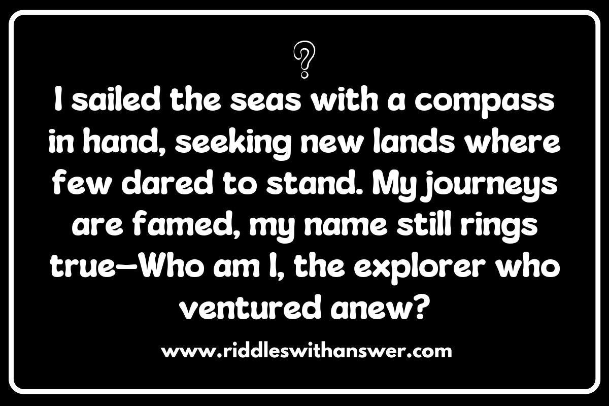 Treasure Hunts: Legendary Explorers Riddles on Finding Hidden Riches Treasure Hunts: Legendary Explorers Riddles on Finding Hidden Riches