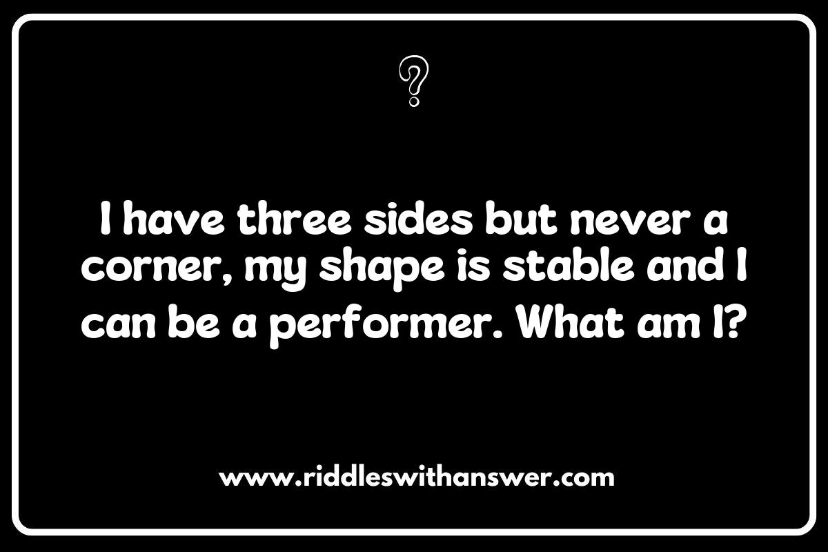 Triangle and Square Shape Riddles: Boosting Logical Thinking Skills Triangle and Square Shape Riddles: Boosting Logical Thinking Skills