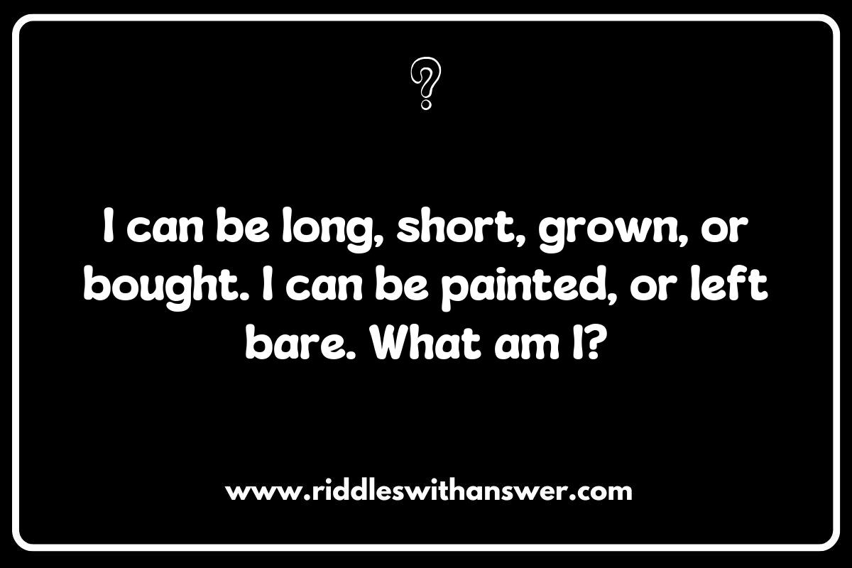 Uncovering the Benefits of 'What Am I' Riddles for Logic Puzzles in Brain Training Uncovering the Benefits of 'What Am I' Riddles for Logic Puzzles in Brain Training