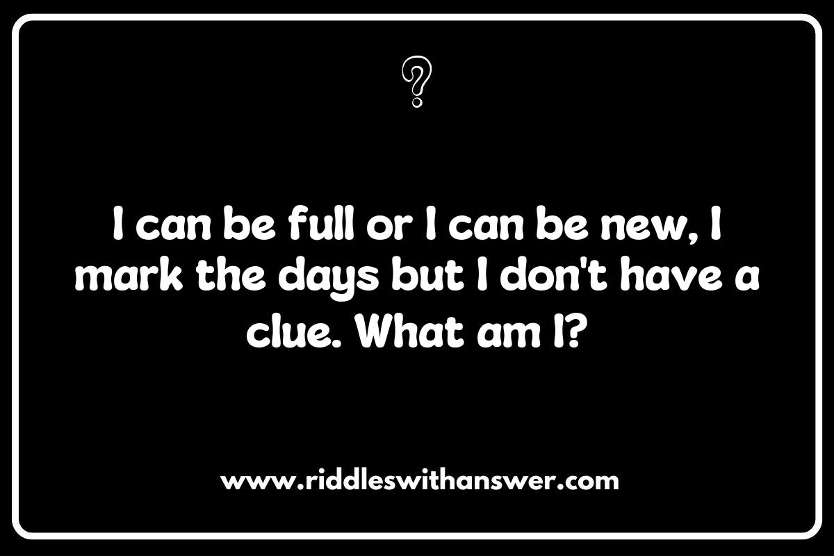 Understanding Calendar Riddles: The Fun Behind Date-Based Puzzles Understanding Calendar Riddles: The Fun Behind Date-Based Puzzles