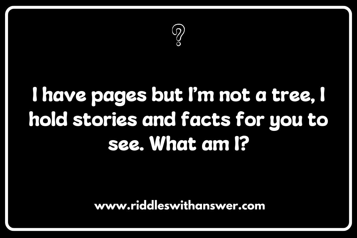 Understanding Educational What Am I Riddles: A Fun Learning Tool Understanding Educational What Am I Riddles: A Fun Learning Tool
