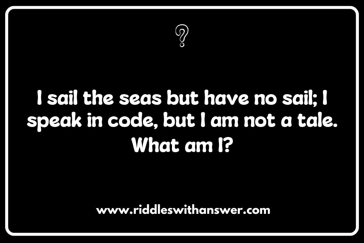 Understanding Pirate Code: Key Elements That Inspire Riddles and Puzzles Understanding Pirate Code: Key Elements That Inspire Riddles and Puzzles