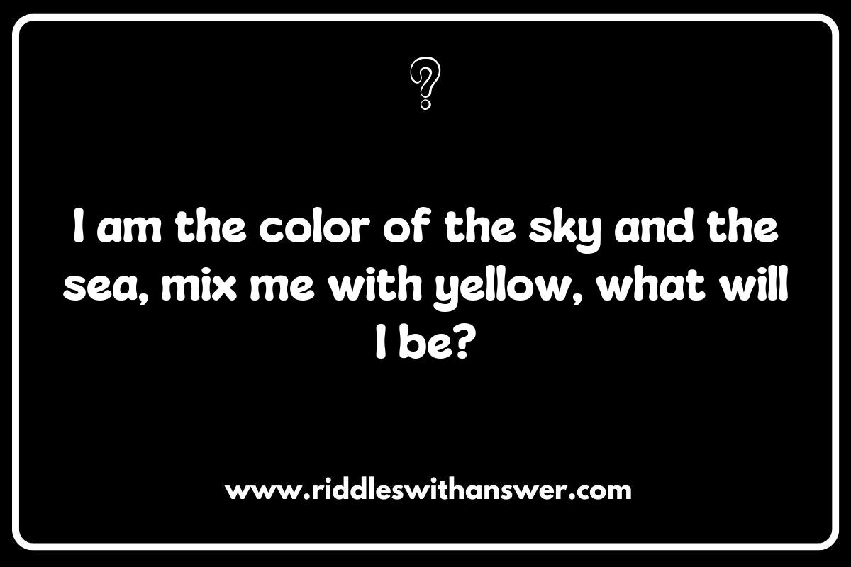 Understanding Primary Colors Riddles: The Basics of Color Theory Understanding Primary Colors Riddles: The Basics of Color Theory