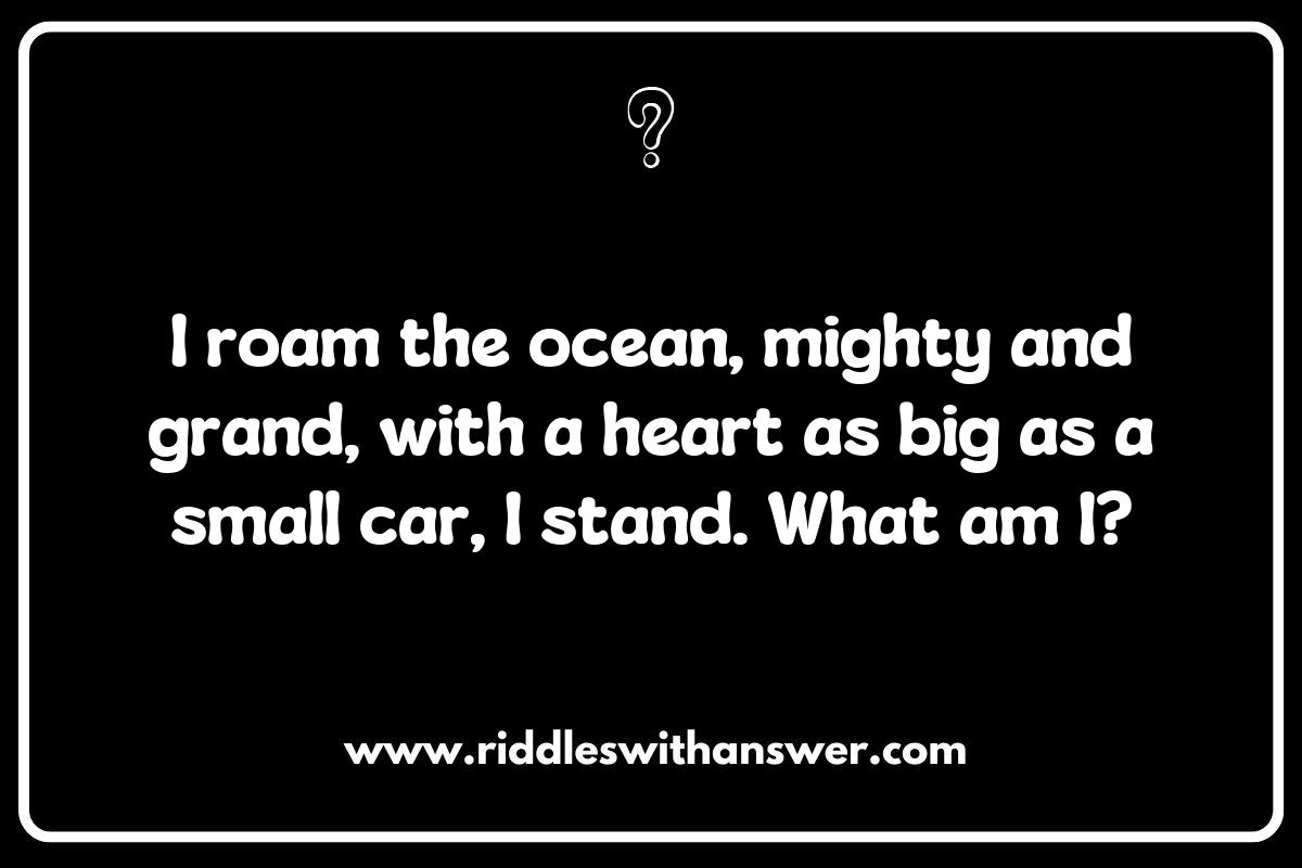 Underwater Giants: Fascinating Ocean and Sea Life Riddles about Whales and Sharks Underwater Giants: Fascinating Ocean and Sea Life Riddles about Whales and Sharks