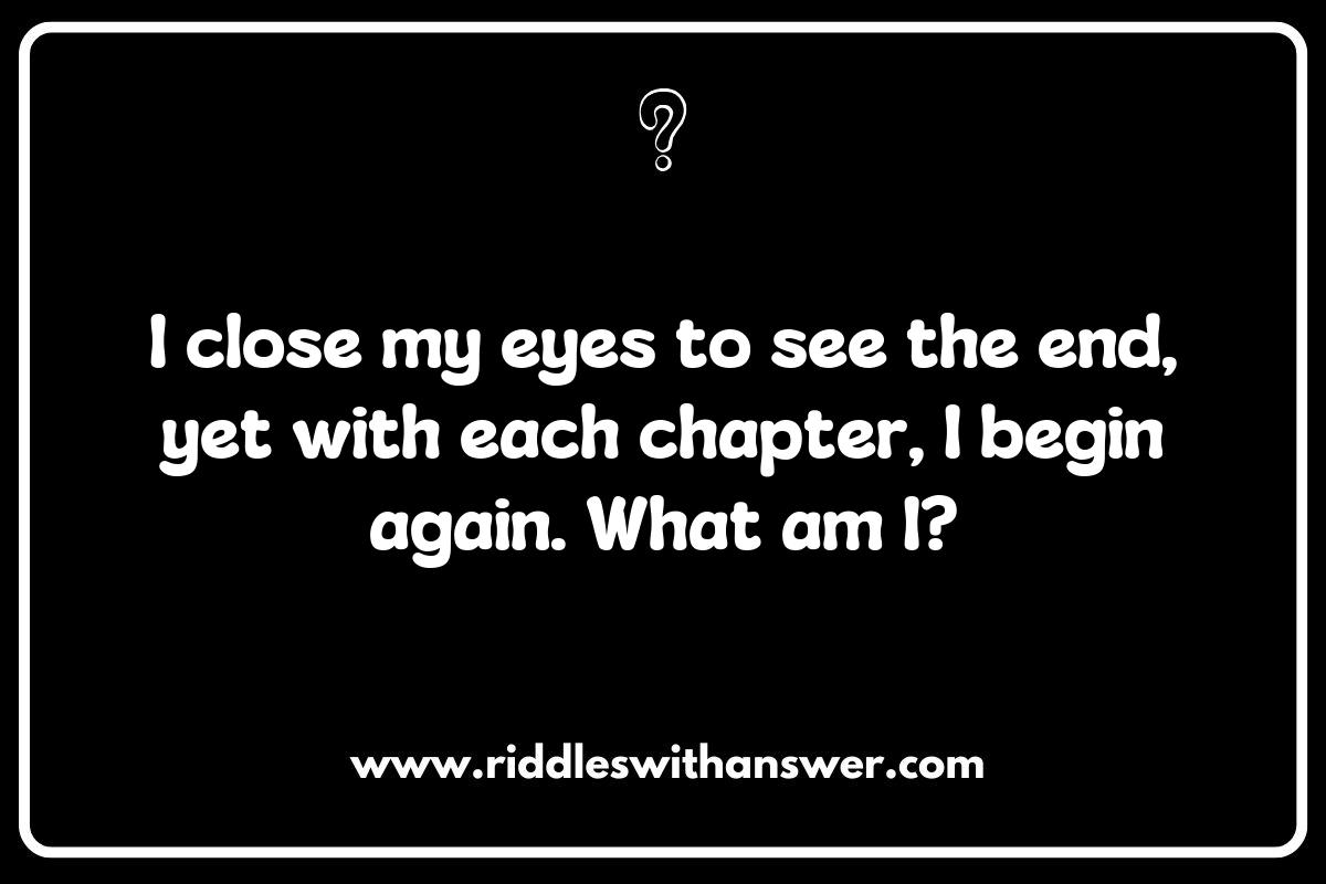 Unique Graduation Riddles for Yearbook Contributions Unique Graduation Riddles for Yearbook Contributions