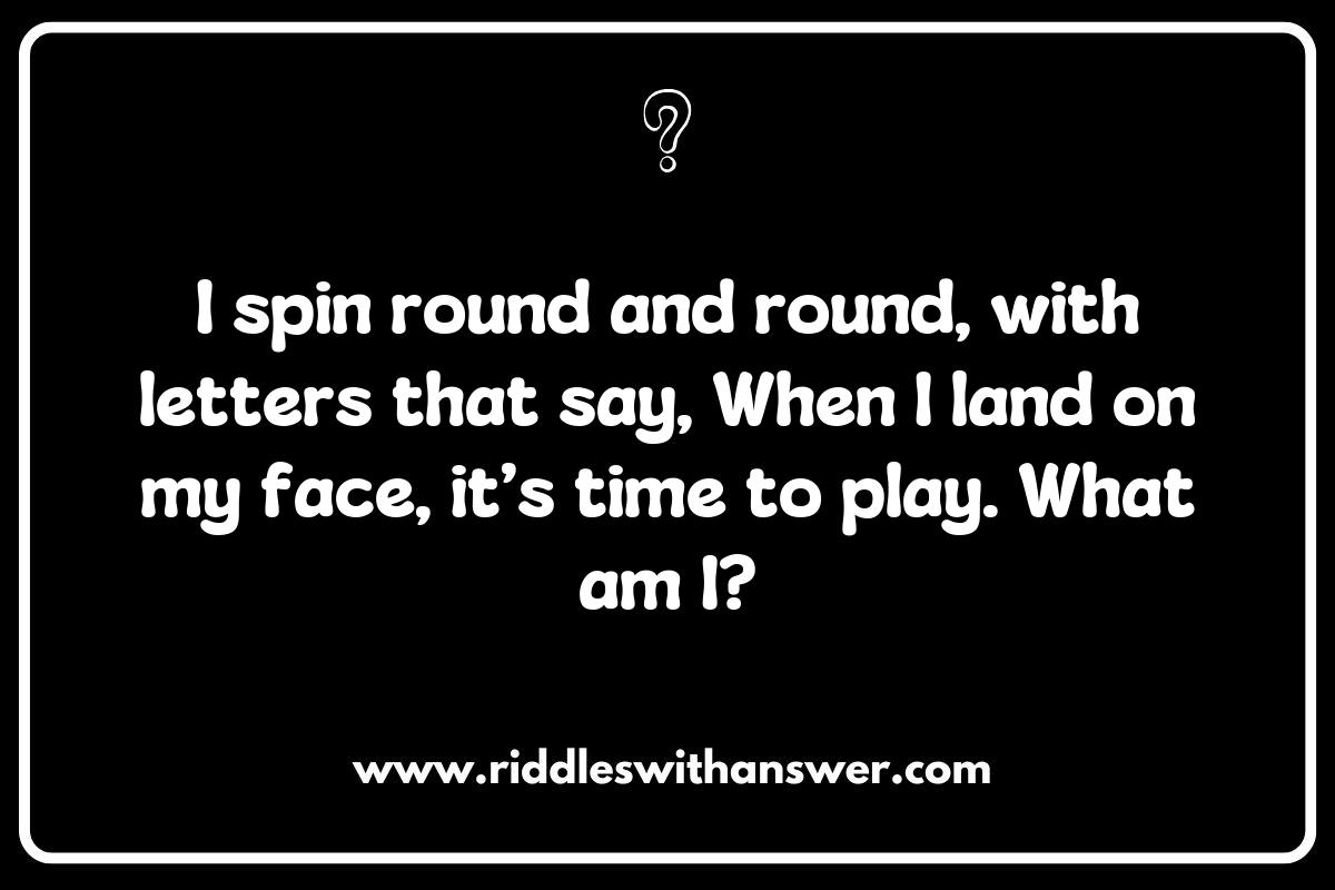 Unique Hanukkah Riddles Featuring Dreidels: Spin Your Way to Laughter Unique Hanukkah Riddles Featuring Dreidels: Spin Your Way to Laughter