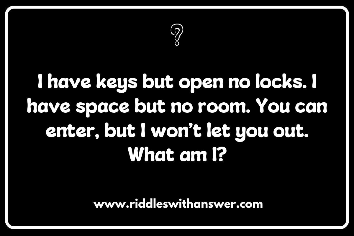 Unlocking Creativity: How Locked Rooms Riddles Inspire Imagination Unlocking Creativity: How Locked Rooms Riddles Inspire Imagination