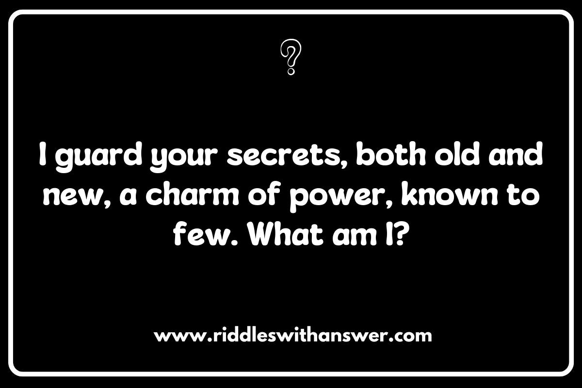 Unlocking Mysteries: How Magical Amulet Riddles Challenge Your Mind Unlocking Mysteries: How Magical Amulet Riddles Challenge Your Mind