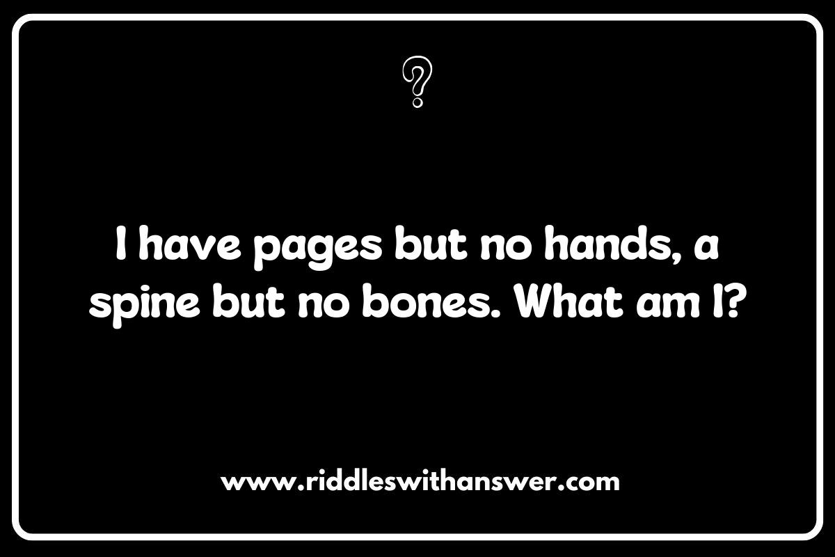 Unlocking the Secrets of Magical Book Riddles for All Ages Unlocking the Secrets of Magical Book Riddles for All Ages