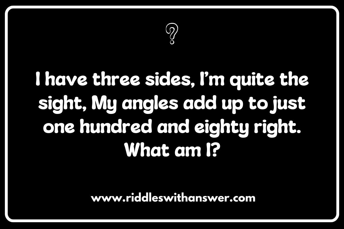 Unlocking the Secrets of Polygons: Fun Riddles to Test Your Skills Unlocking the Secrets of Polygons: Fun Riddles to Test Your Skills