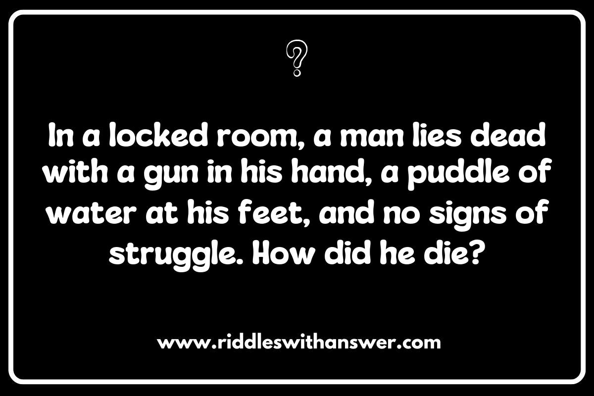 Unraveling Classic Whodunit Detective Riddles: Solutions and Insights Unraveling Classic Whodunit Detective Riddles: Solutions and Insights