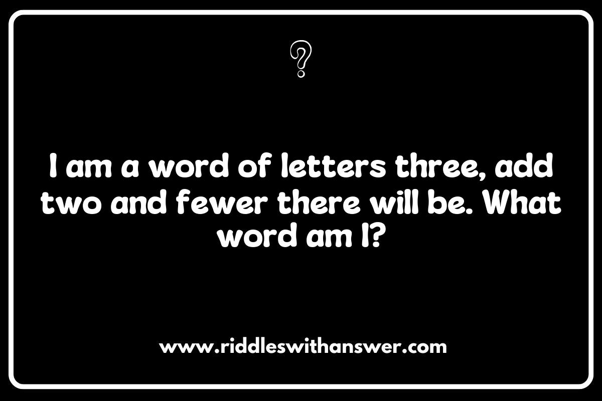 Unraveling the Fun: How Tricky Word Riddles Enhance Vocabulary Unraveling the Fun: How Tricky Word Riddles Enhance Vocabulary