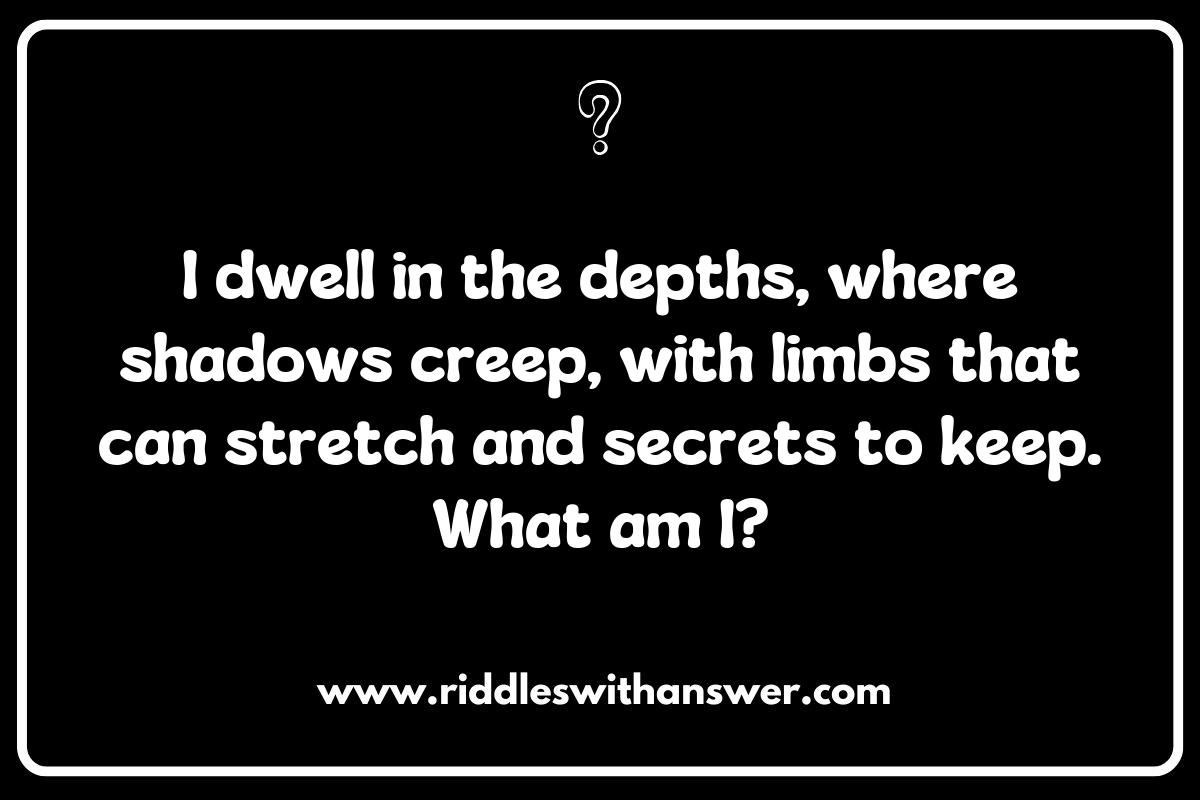 Unraveling the Mystery: How Kraken Riddles Challenge Your Mind Unraveling the Mystery: How Kraken Riddles Challenge Your Mind