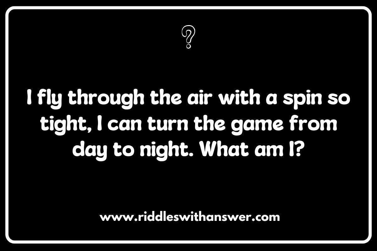 Unraveling the Spin: Creative Table Tennis Riddles for Players Unraveling the Spin: Creative Table Tennis Riddles for Players