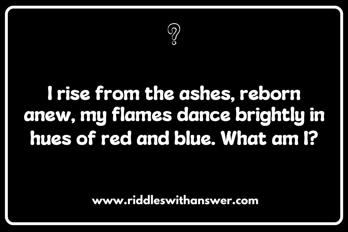 Unraveling the Symbolism Behind Phoenix and Firebird Riddles Unraveling the Symbolism Behind Phoenix and Firebird Riddles