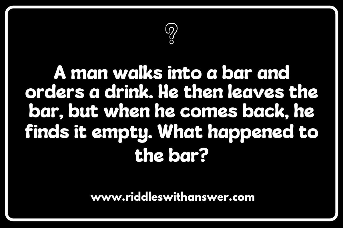 Using Challenging What Happens Next Riddles in Education Using Challenging What Happens Next Riddles in Education