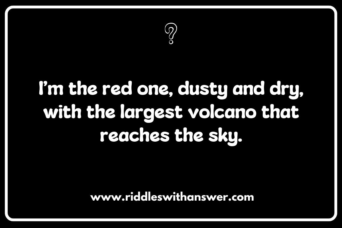 Using Planets in the Solar System Riddles to Spark Curiosity in Astronomy Using Planets in the Solar System Riddles to Spark Curiosity in Astronomy
