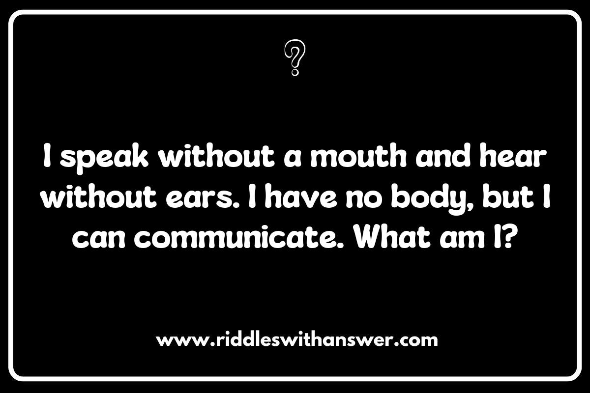 Using What Am I Riddles to Foster Problem-Solving in Teams Using What Am I Riddles to Foster Problem-Solving in Teams