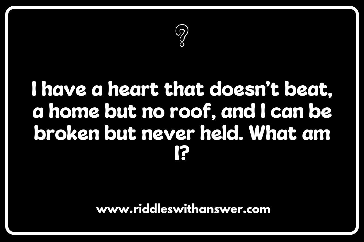 Using What Am I Riddles to Foster a Love for Learning Using What Am I Riddles to Foster a Love for Learning