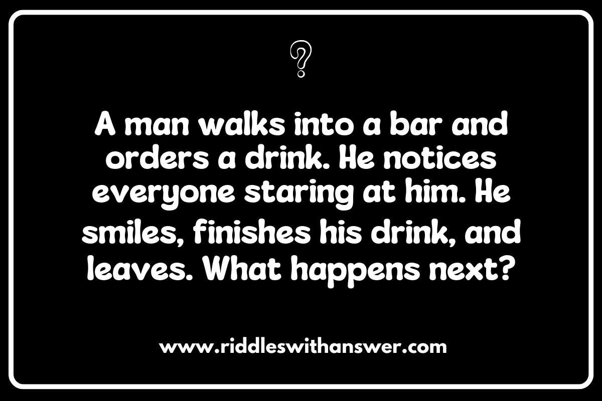 Using What Happens Next Riddles to Enhance Critical Thinking Skills Using What Happens Next Riddles to Enhance Critical Thinking Skills