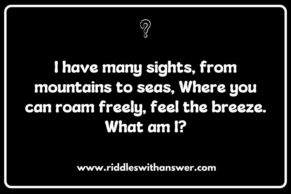 Vacation and Holiday Travel Riddles: A Playful Way to Learn Geography Vacation and Holiday Travel Riddles: A Playful Way to Learn Geography