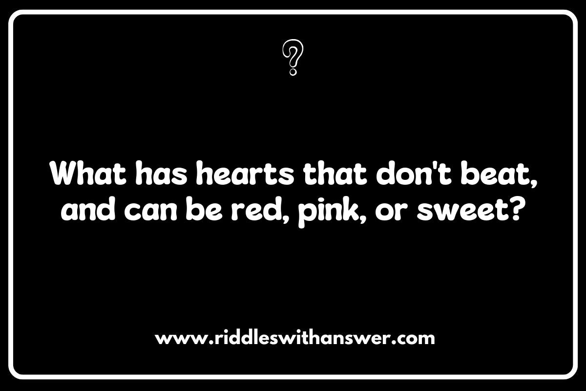 Valentine's Day Riddles for Kids: Fun and Sweet Challenges Valentine's Day Riddles for Kids: Fun and Sweet Challenges