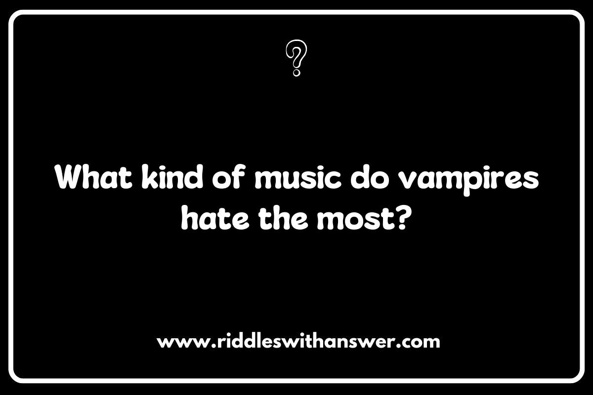 Vampire Riddles for Kids: Spooky Yet Safe Brain Teasers Vampire Riddles for Kids: Spooky Yet Safe Brain Teasers