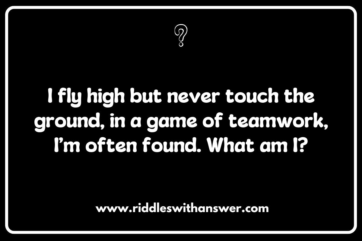 Volleyball Riddles for Coaches: Engaging Your Team Off the Court Volleyball Riddles for Coaches: Engaging Your Team Off the Court