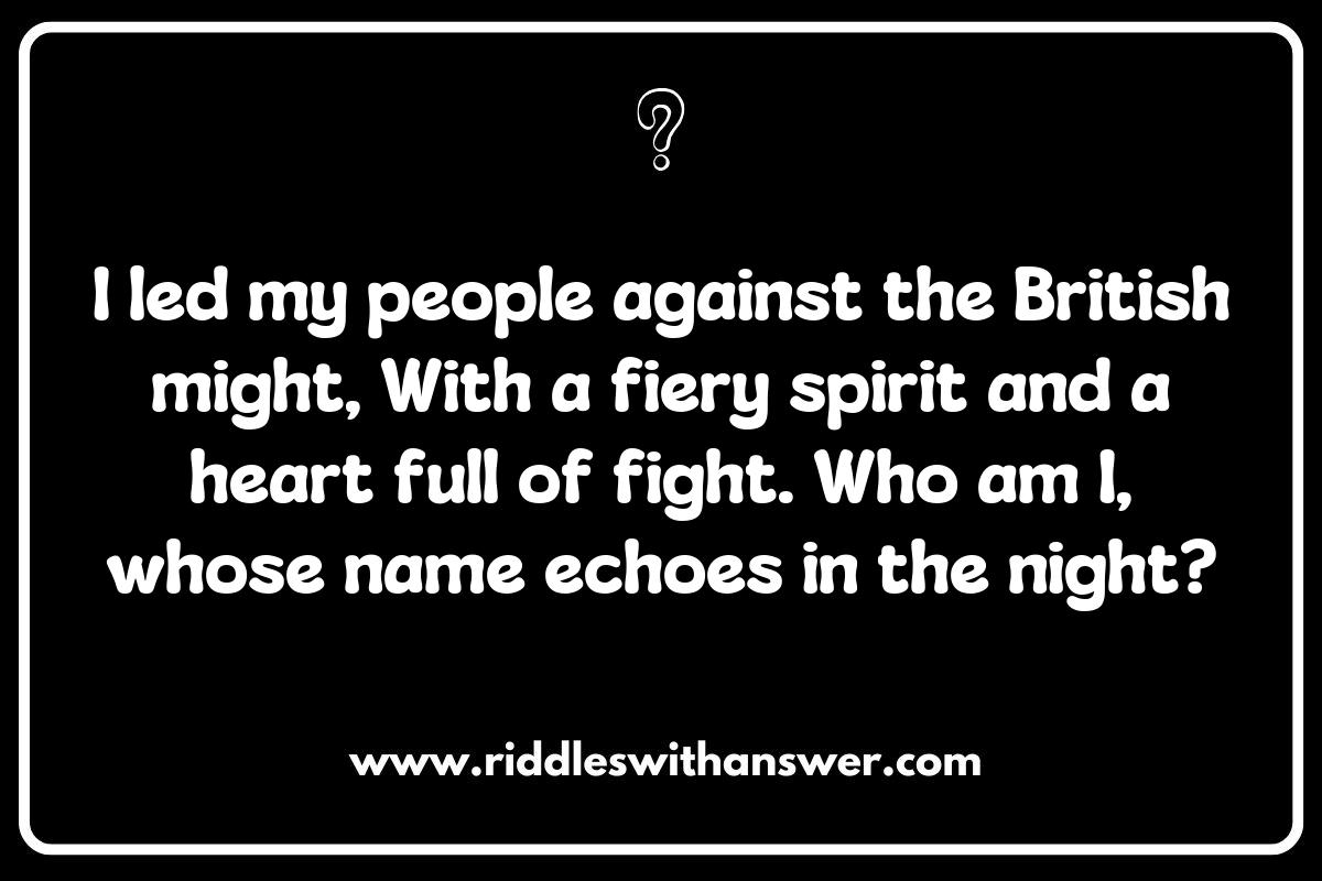 Warriors and Heroes: Riddles Celebrating Legendary Historical Figures Warriors and Heroes: Riddles Celebrating Legendary Historical Figures