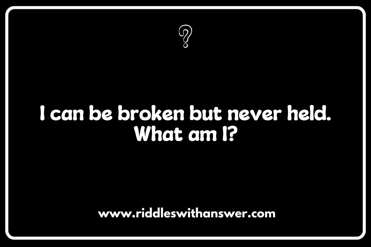 What Am I Riddles: Building Teamwork and Collaboration Among Students What Am I Riddles: Building Teamwork and Collaboration Among Students