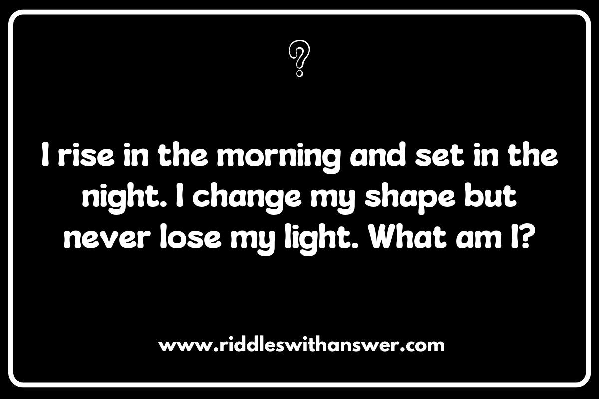 What Am I Riddles: Engaging Icebreakers for Team Activities What Am I Riddles: Engaging Icebreakers for Team Activities