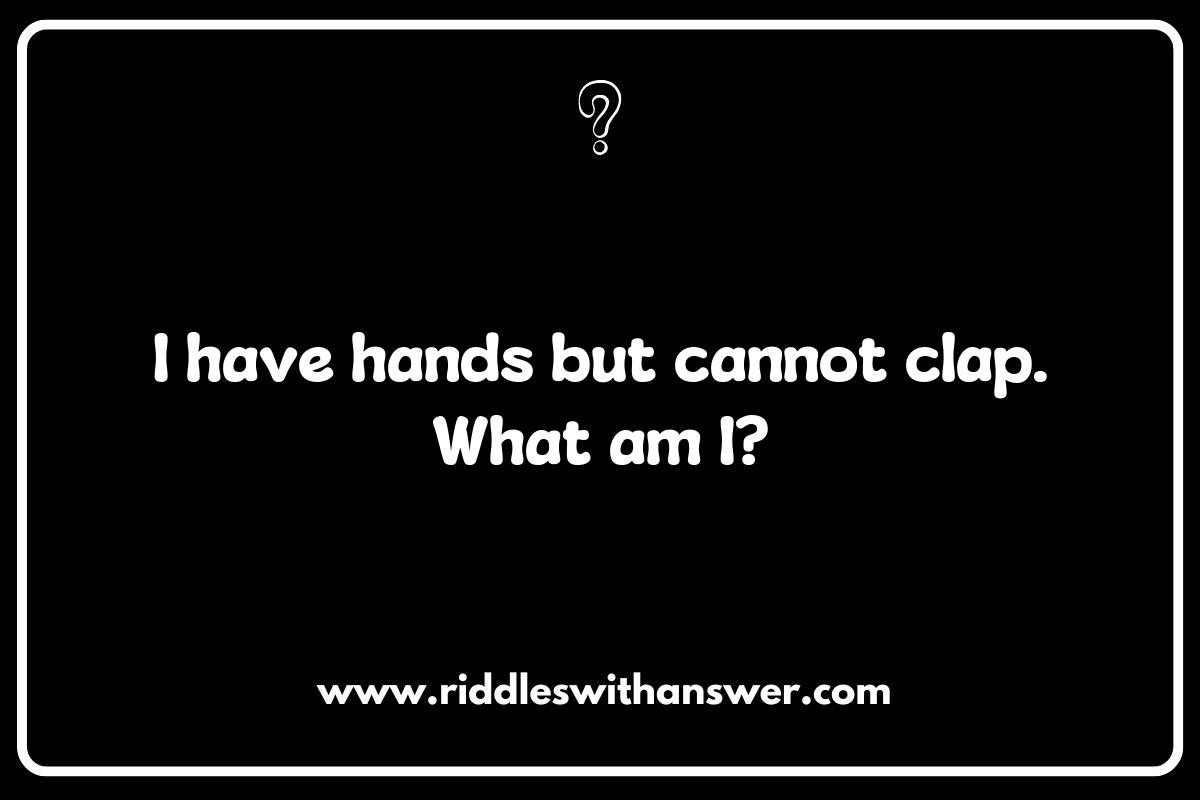 What Am I Riddles for Kids: Fun and Engaging Examples What Am I Riddles for Kids: Fun and Engaging Examples