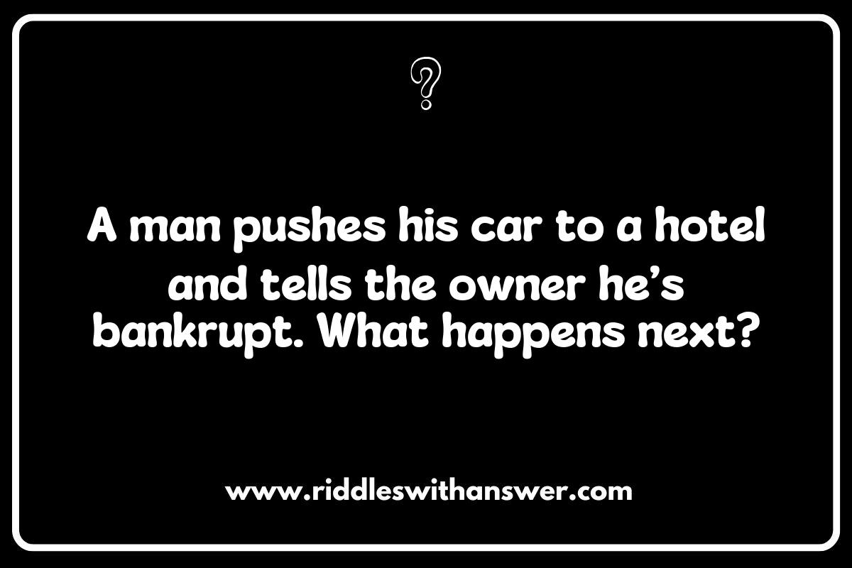 What Happens Next Logic Riddles: Understanding the Concept Behind the Challenge What Happens Next Logic Riddles: Understanding the Concept Behind the Challenge