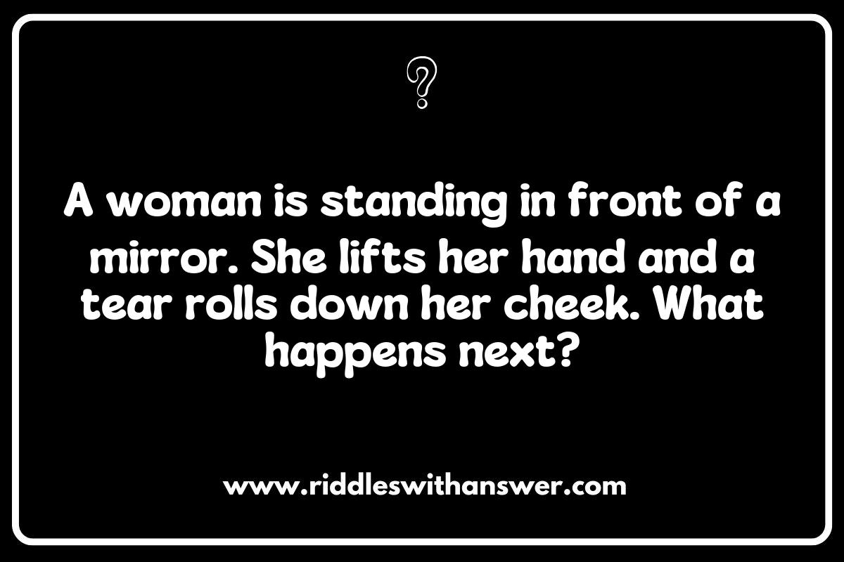 What Happens Next Riddles: A Journey Through Different Themes What Happens Next Riddles: A Journey Through Different Themes