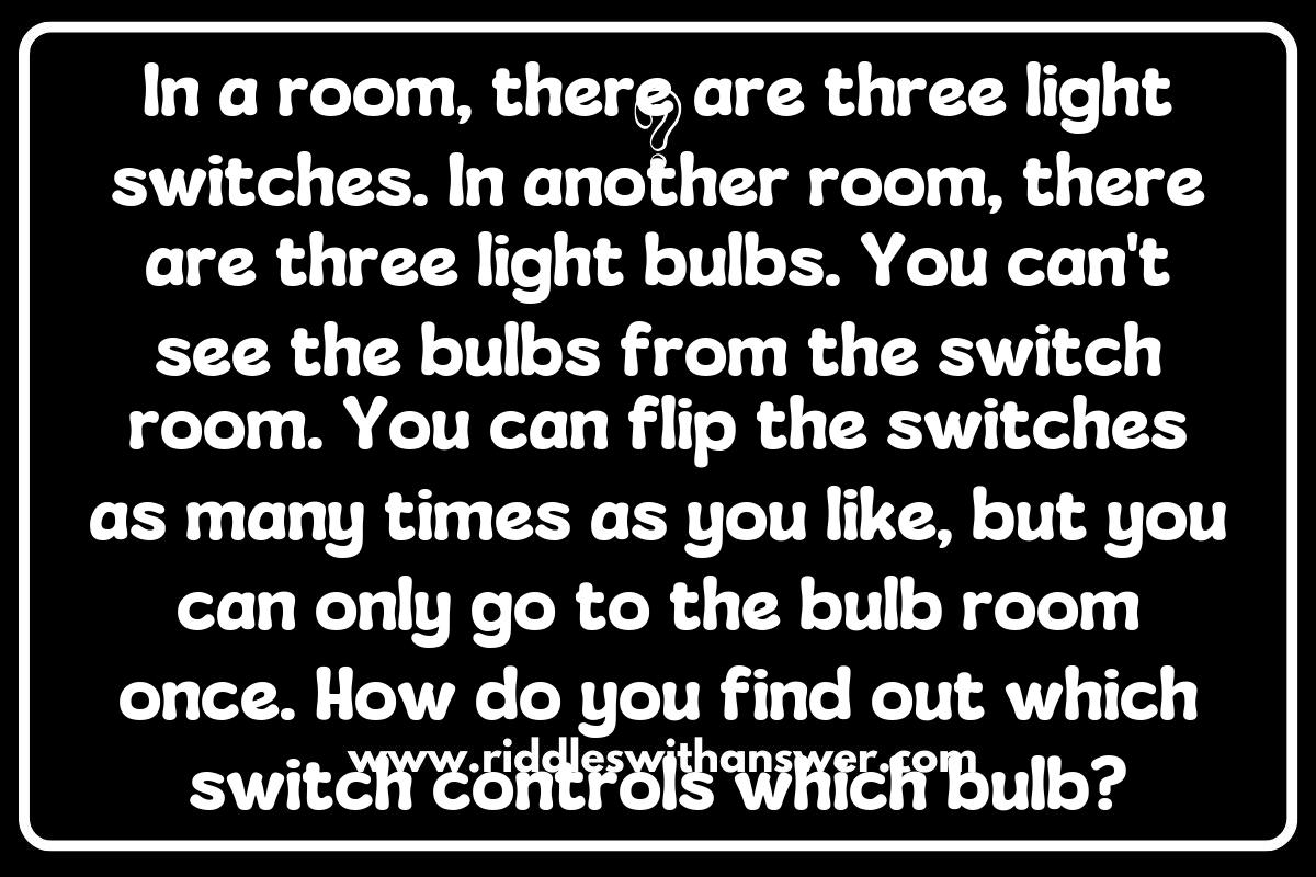 What Happens Next Riddles: Enhancing Critical Thinking Skills What Happens Next Riddles: Enhancing Critical Thinking Skills