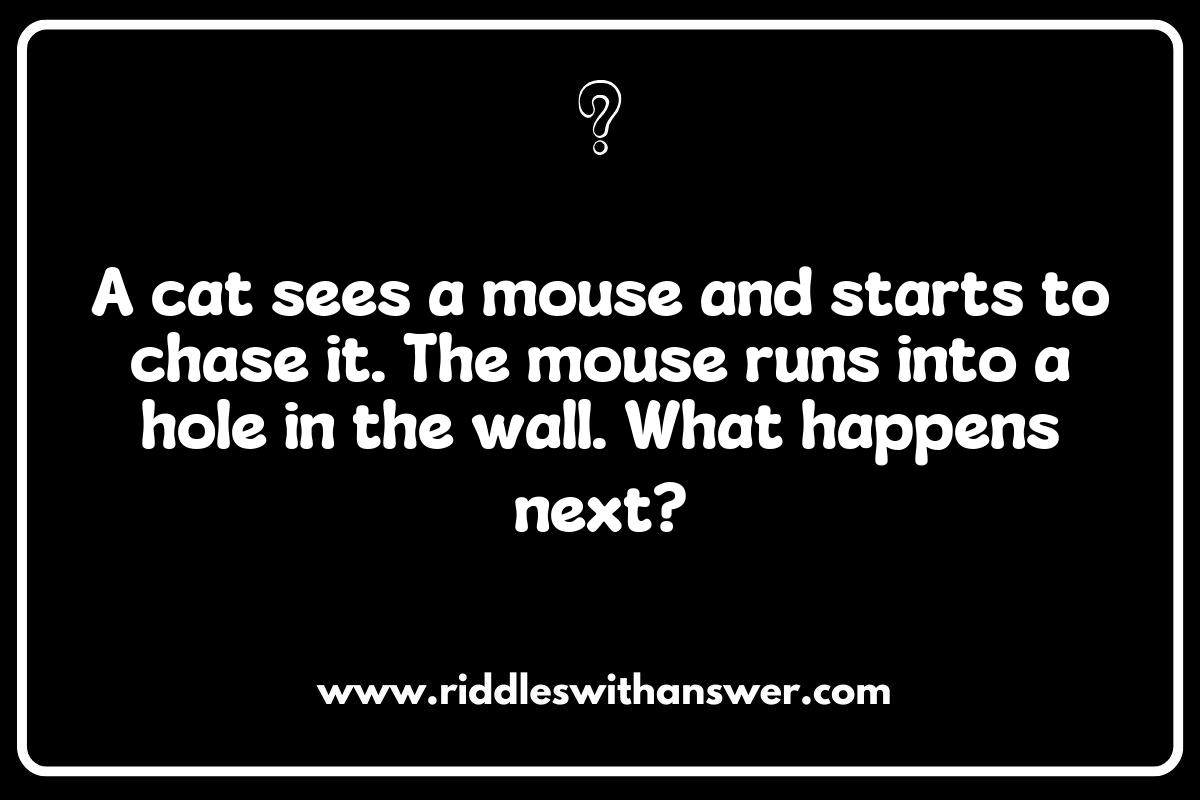 What Happens Next Riddles for Kids: Engaging Scenarios for Young Minds What Happens Next Riddles for Kids: Engaging Scenarios for Young Minds