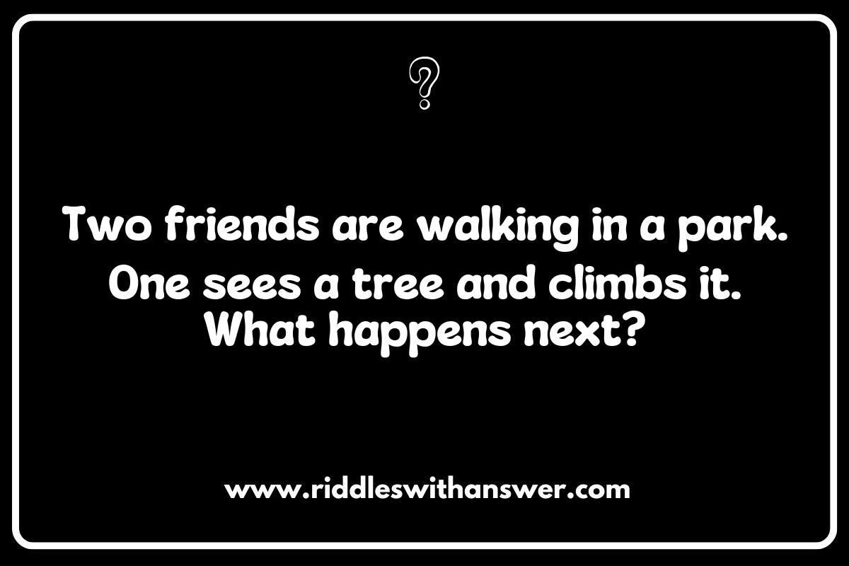 What Happens Next Riddles for Kids: Fun and Educational Puzzles What Happens Next Riddles for Kids: Fun and Educational Puzzles