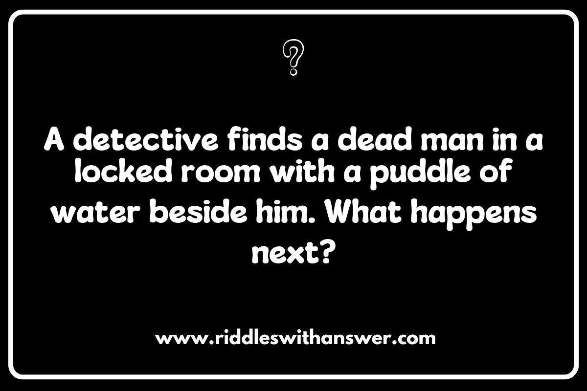 What Happens Next Story Riddles: Engaging Your Imagination What Happens Next Story Riddles: Engaging Your Imagination