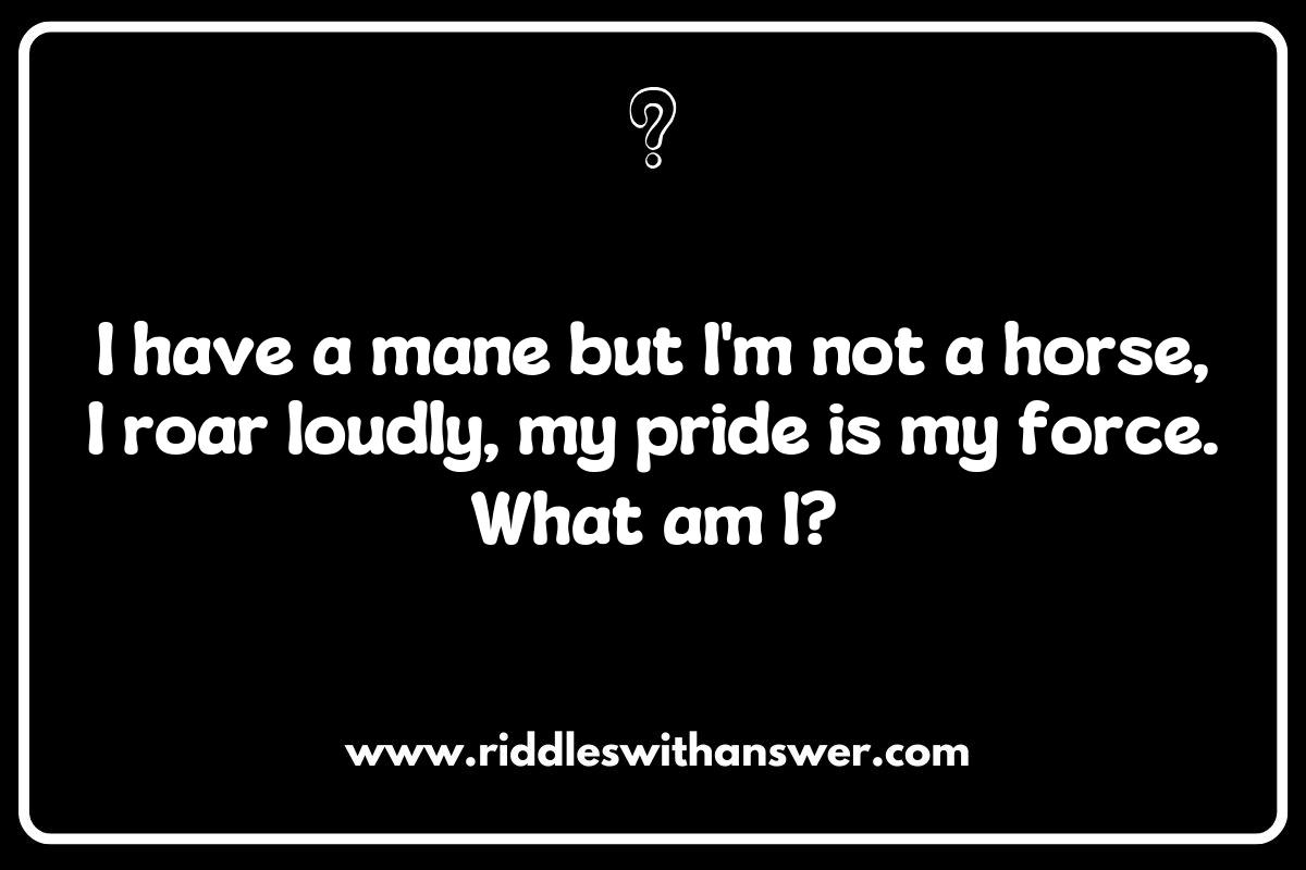 What is It Animal Riddles: Connecting with Wildlife Through Play What is It Animal Riddles: Connecting with Wildlife Through Play