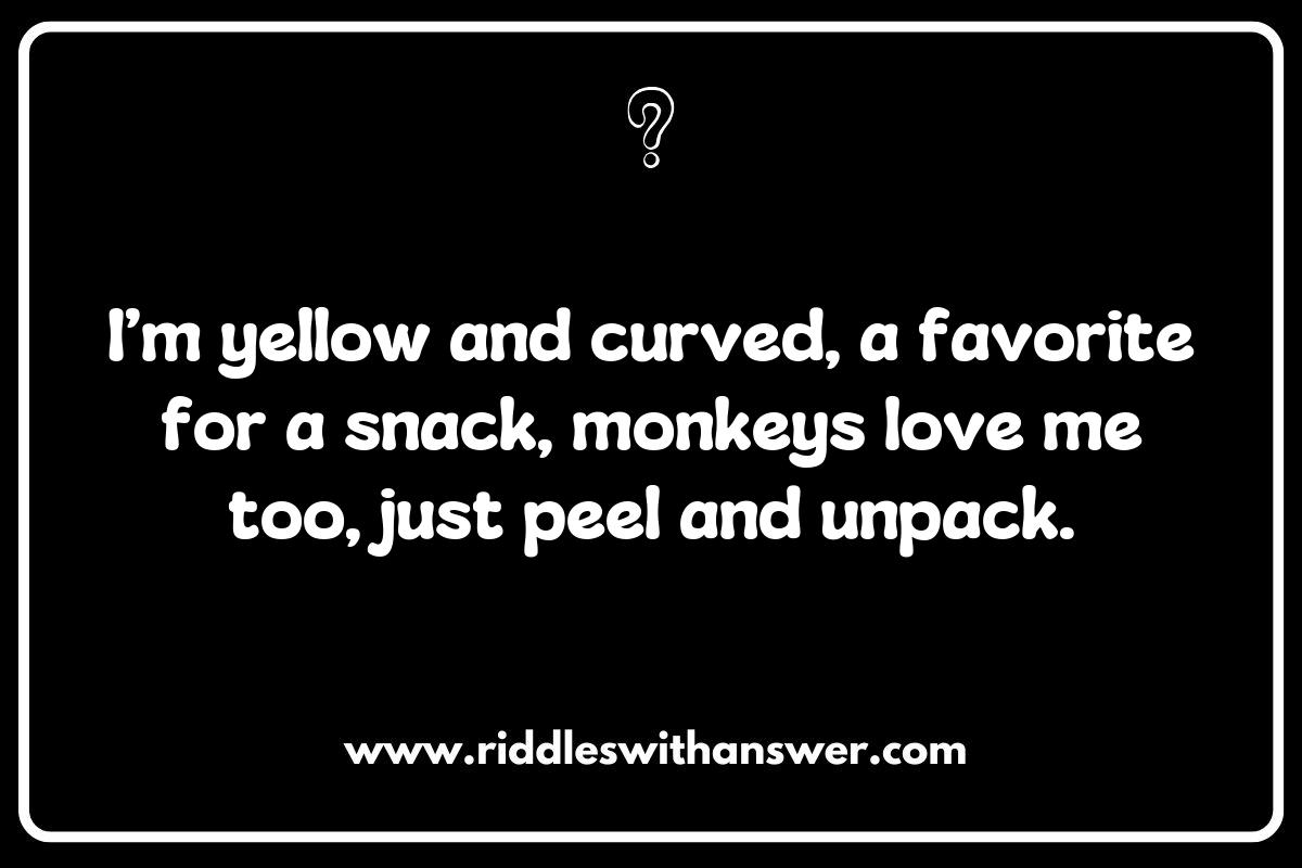 What is It Food Riddles: A Fun Way to Explore Culinary Delights What is It Food Riddles: A Fun Way to Explore Culinary Delights