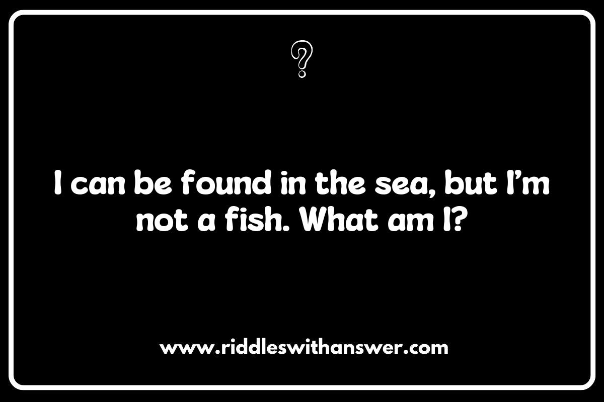 What is It Riddles: Exploring Their Intriguing Nature What is It Riddles: Exploring Their Intriguing Nature